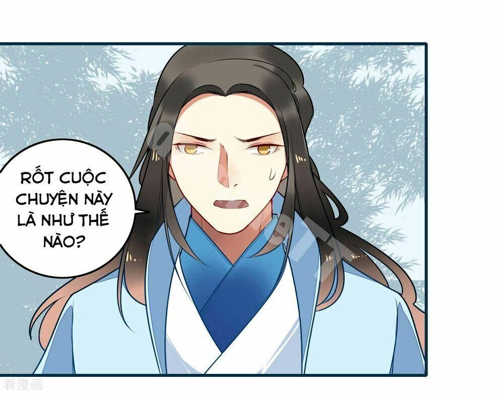 Bỉ Ngạn Hoa Chapter 32 - 31
