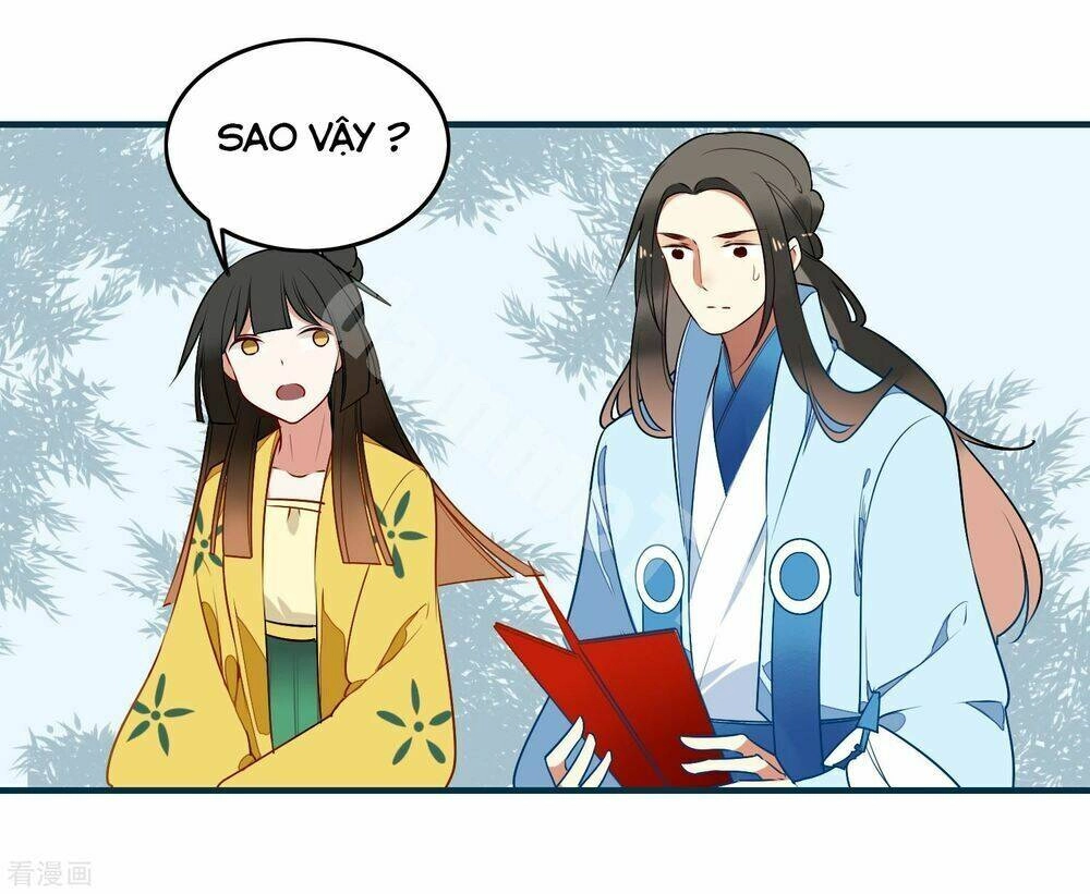 Bỉ Ngạn Hoa Chapter 32 - 32