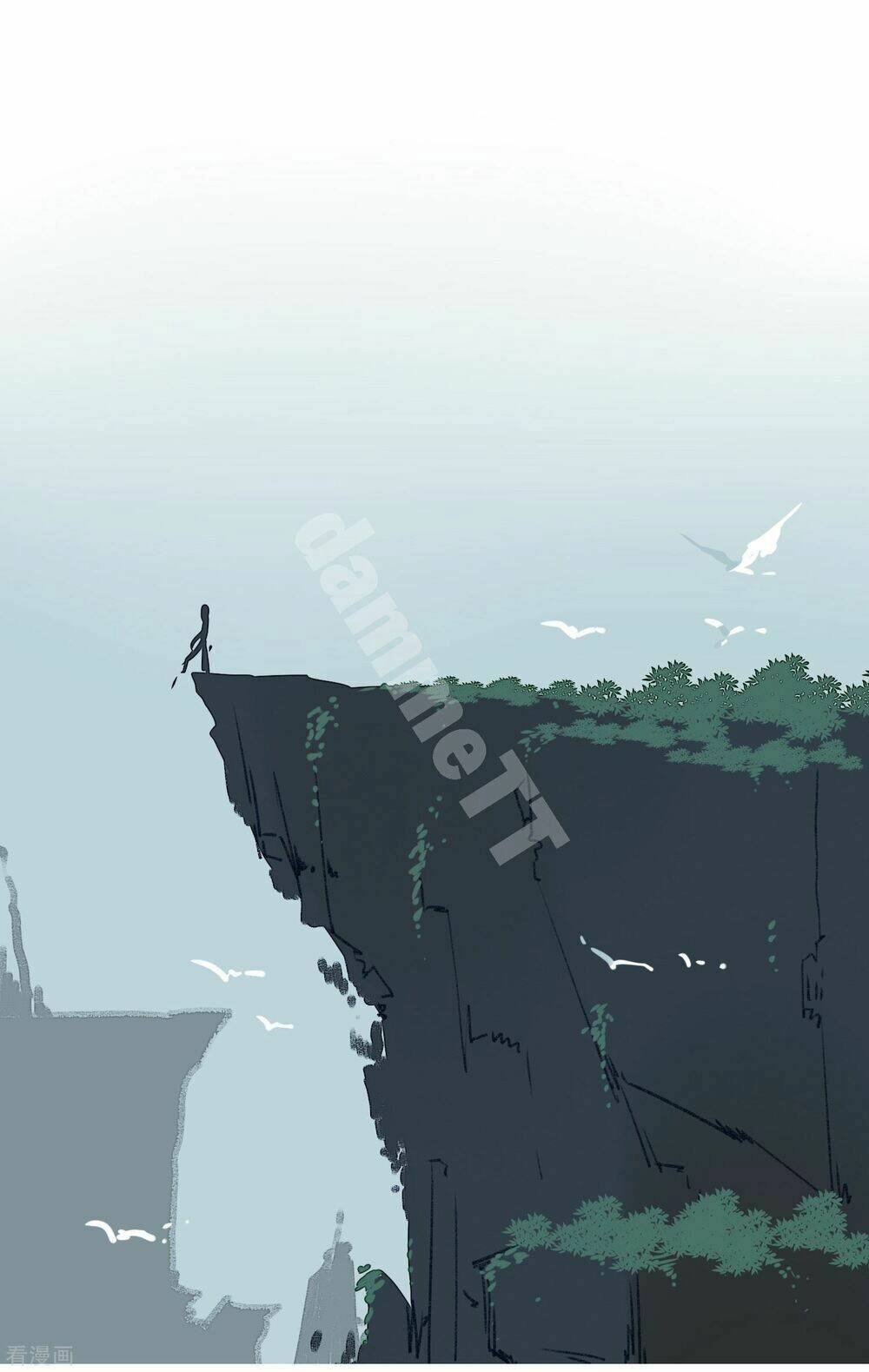 Bỉ Ngạn Hoa Chapter 32 - 35