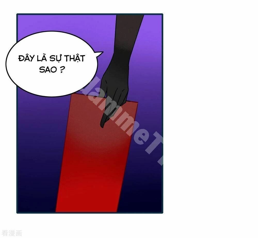 Bỉ Ngạn Hoa Chapter 32 - 38