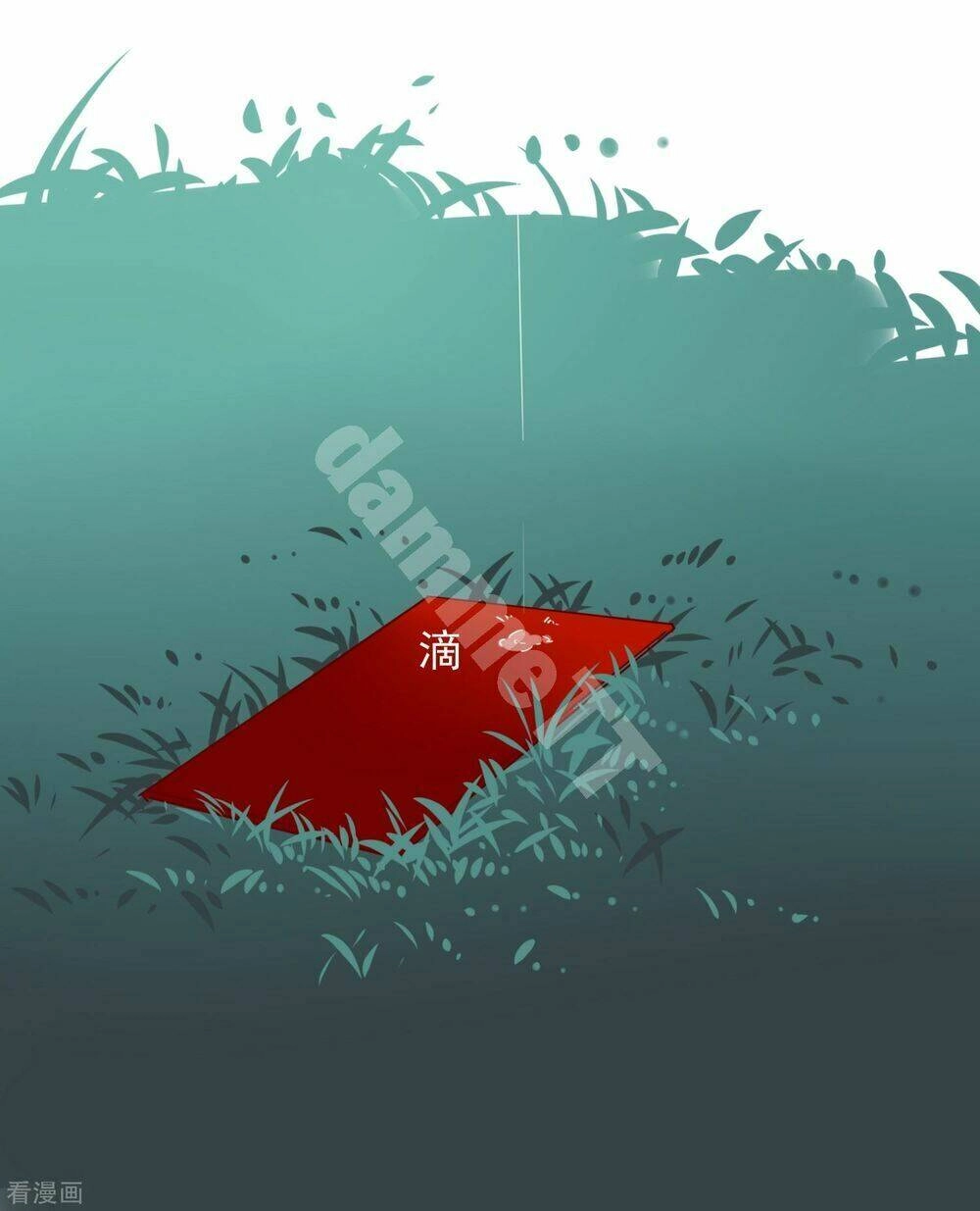 Bỉ Ngạn Hoa Chapter 32 - 40