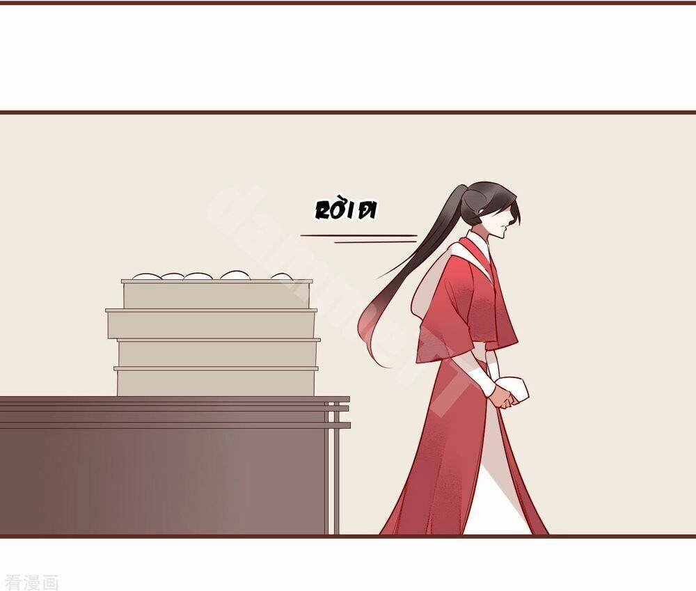 Bỉ Ngạn Hoa Chapter 33 - 4