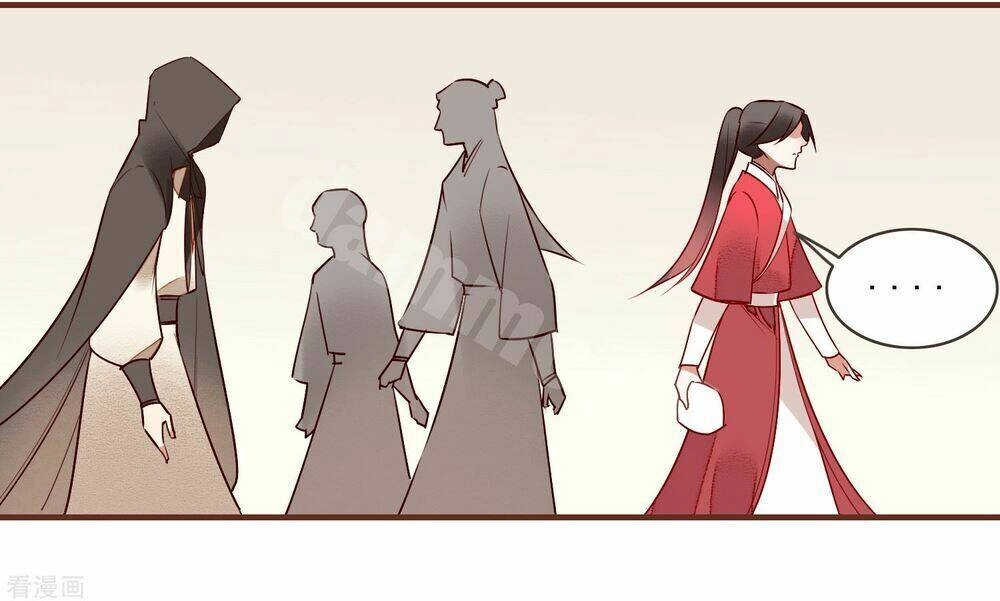 Bỉ Ngạn Hoa Chapter 33 - 5