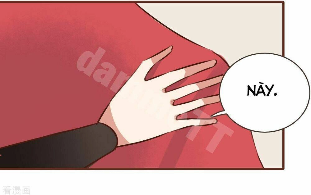 Bỉ Ngạn Hoa Chapter 33 - 6