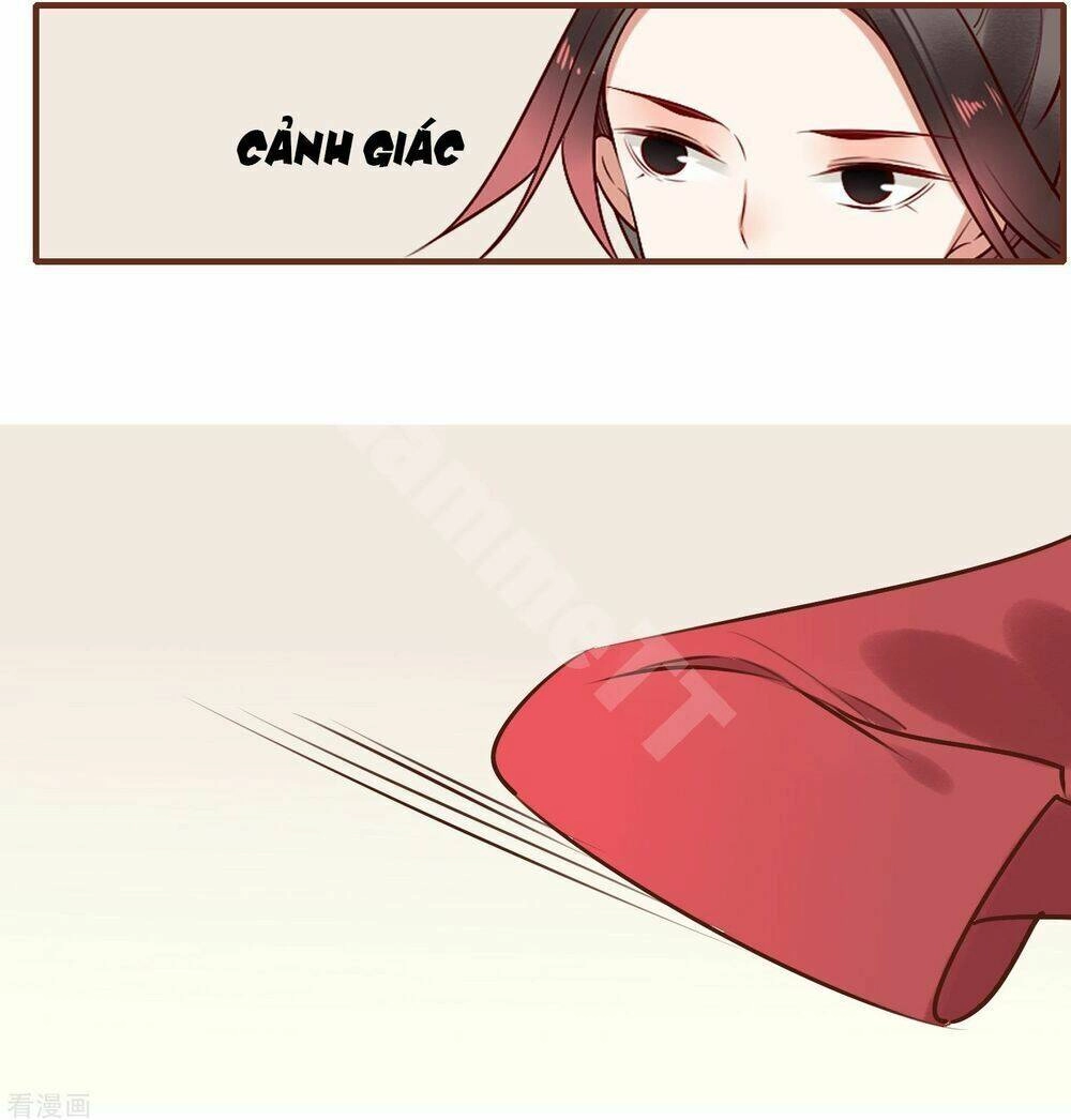Bỉ Ngạn Hoa Chapter 33 - 7