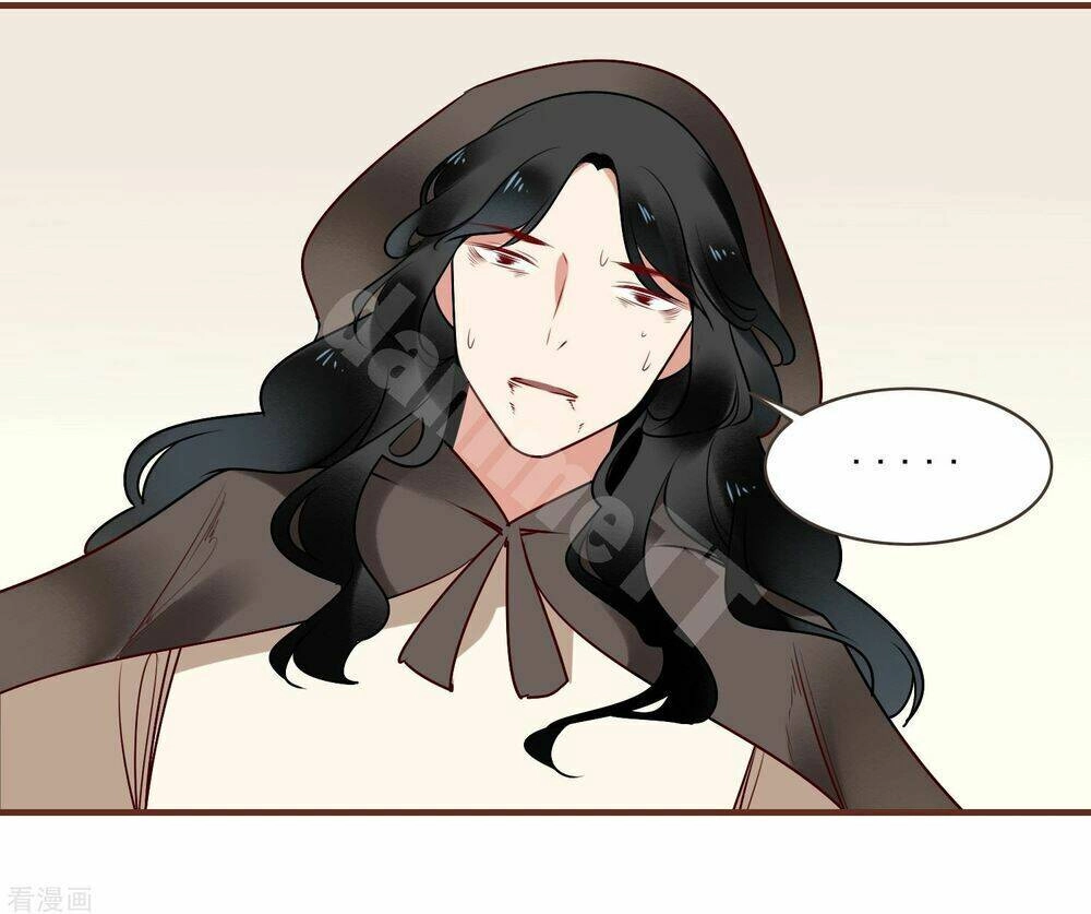 Bỉ Ngạn Hoa Chapter 33 - 11