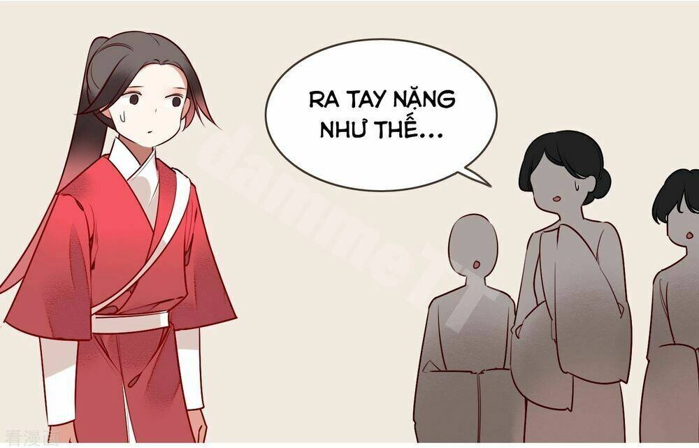 Bỉ Ngạn Hoa Chapter 33 - 13