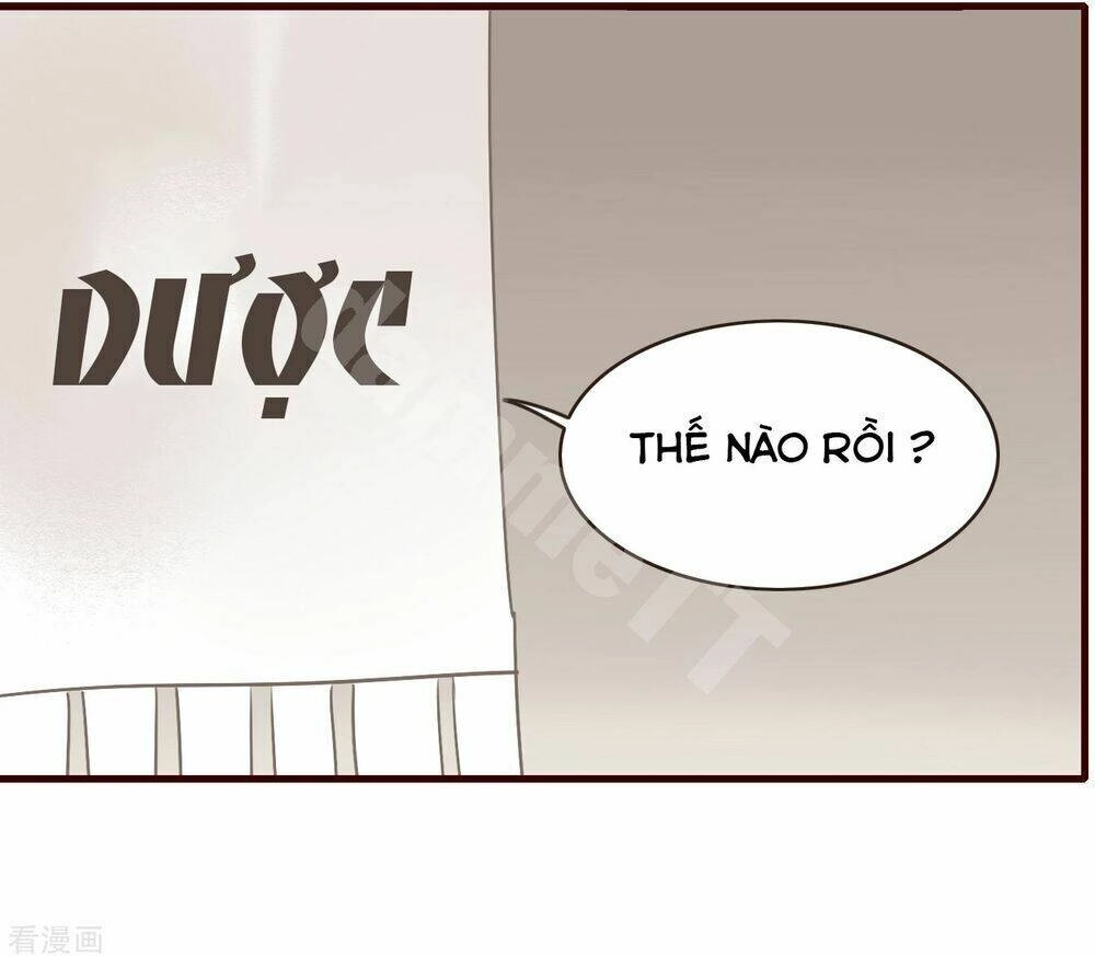 Bỉ Ngạn Hoa Chapter 33 - 17