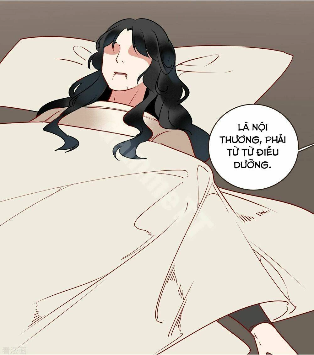 Bỉ Ngạn Hoa Chapter 33 - 20