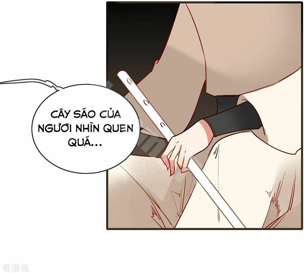 Bỉ Ngạn Hoa Chapter 34 - 5