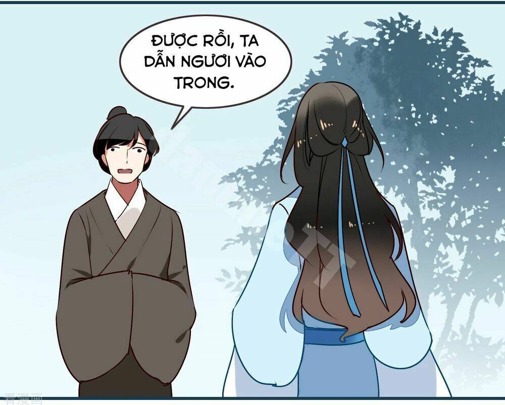 Bỉ Ngạn Hoa Chapter 34 - 22