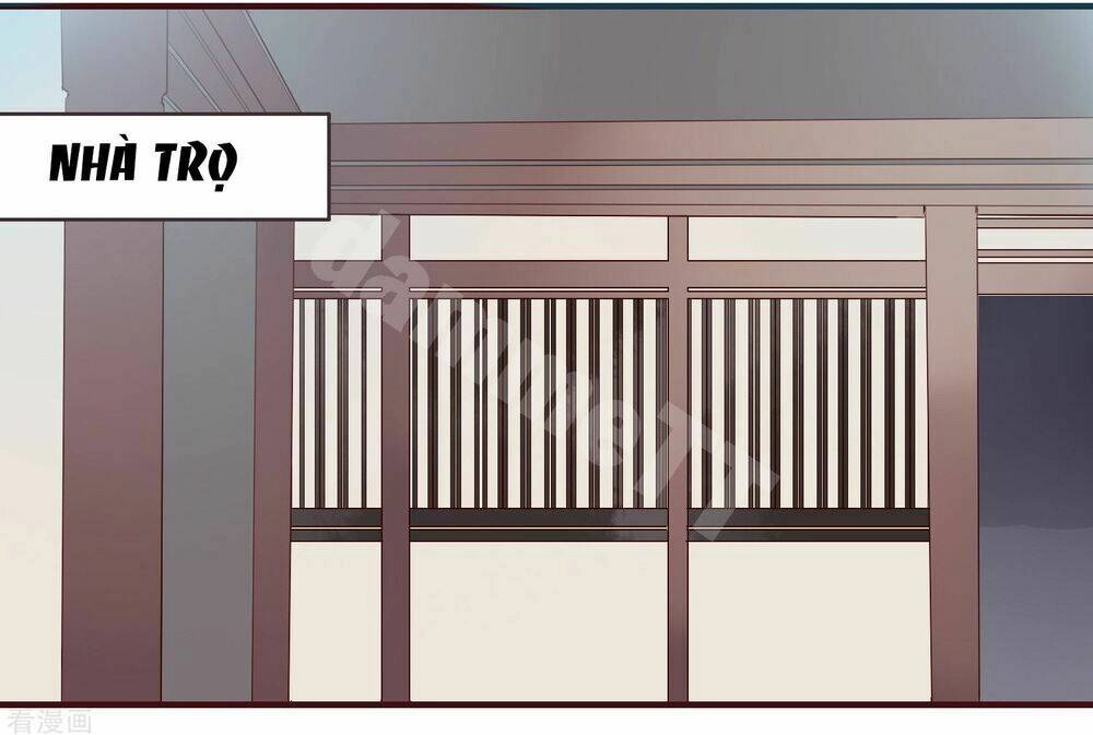 Bỉ Ngạn Hoa Chapter 34 - 23