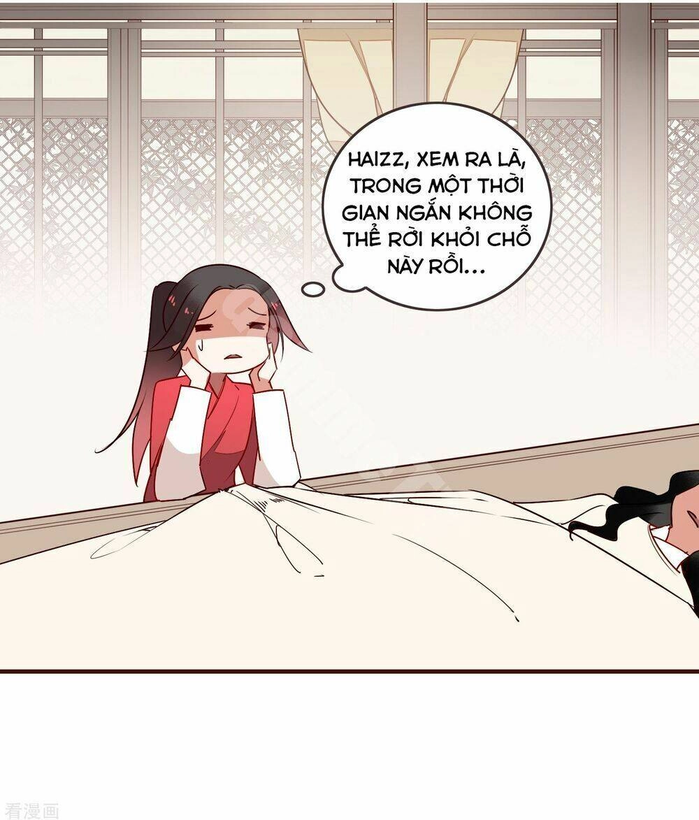 Bỉ Ngạn Hoa Chapter 34 - 24