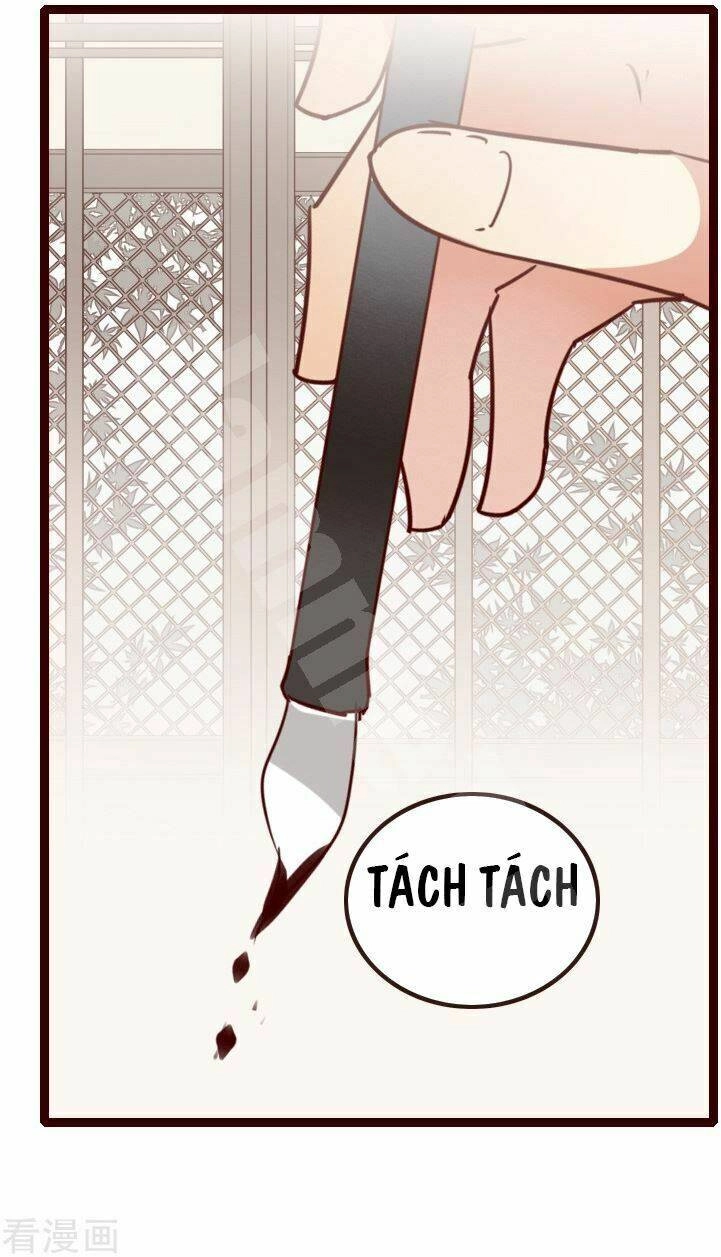 Bỉ Ngạn Hoa Chapter 35 - 14