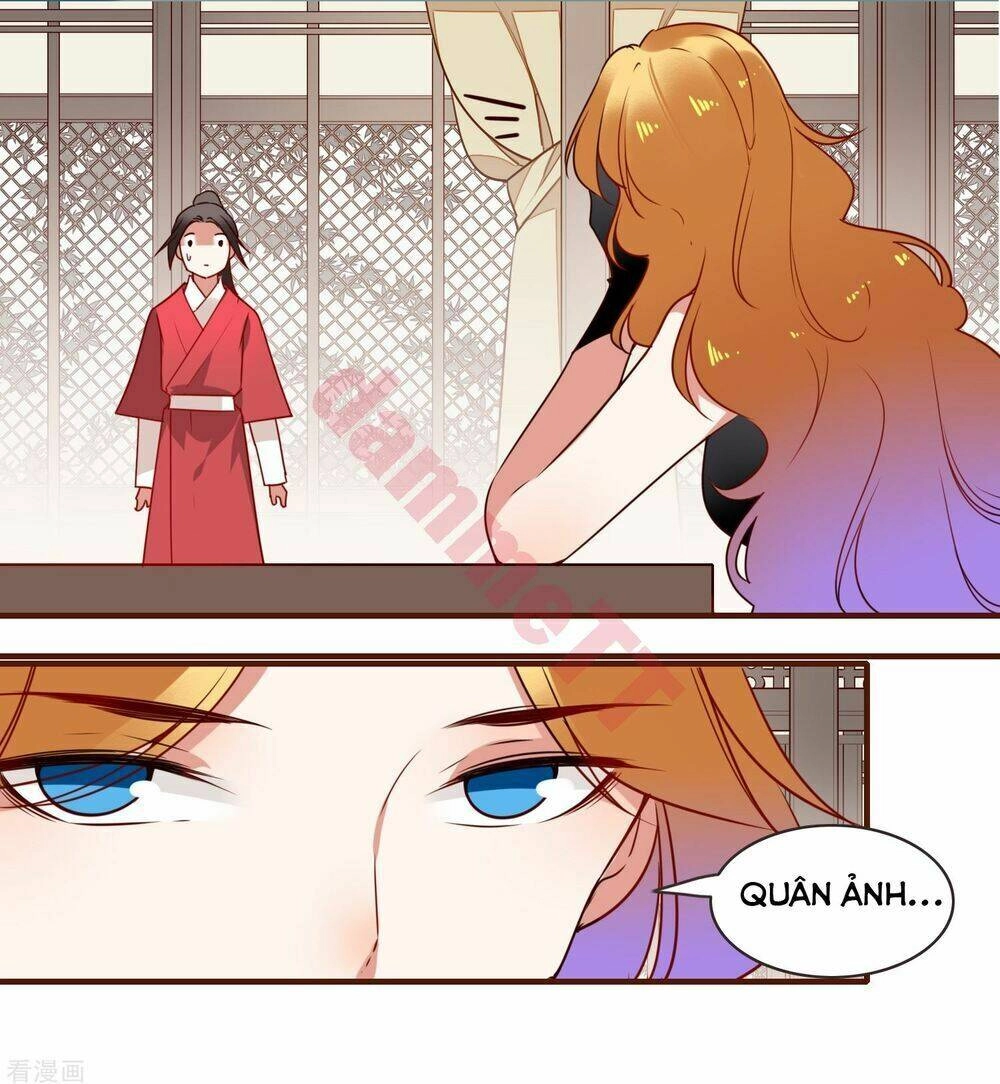 Bỉ Ngạn Hoa Chapter 36 - 1