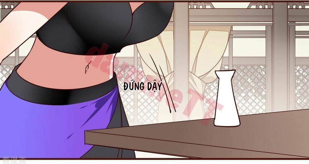 Bỉ Ngạn Hoa Chapter 36 - 2