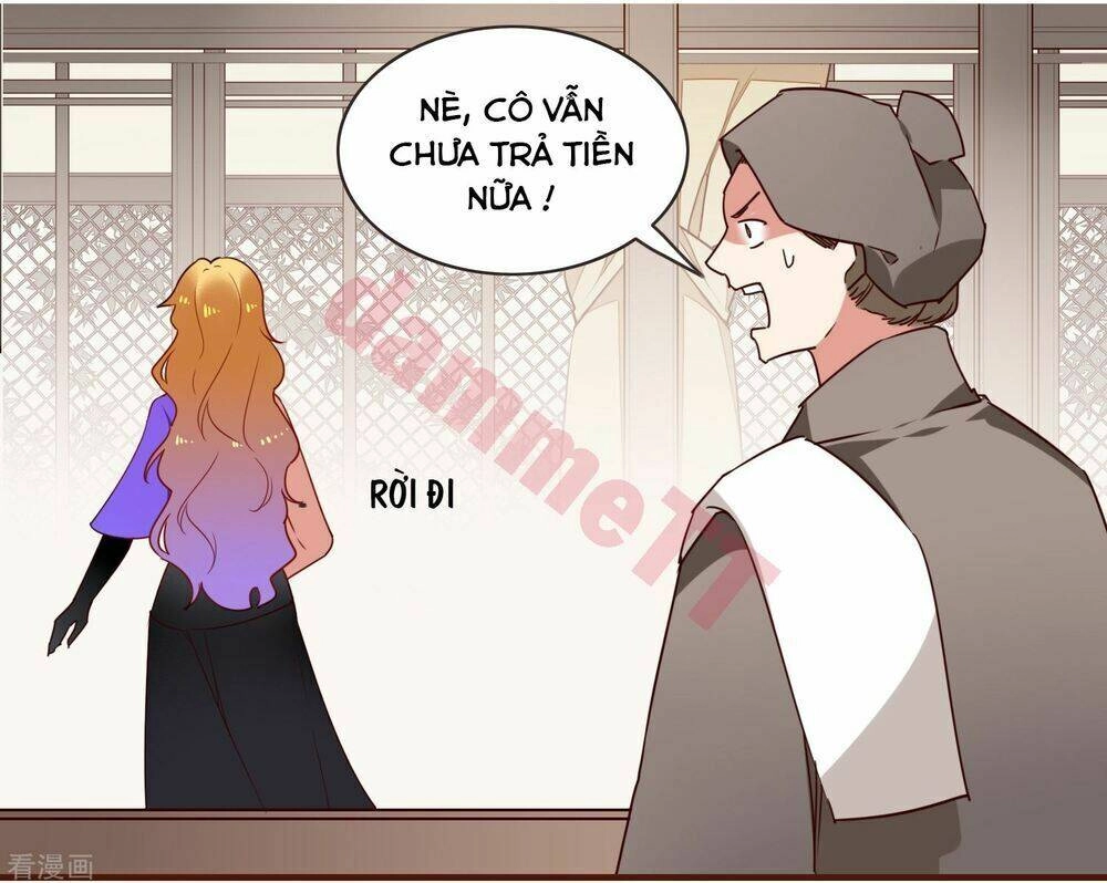 Bỉ Ngạn Hoa Chapter 36 - 3