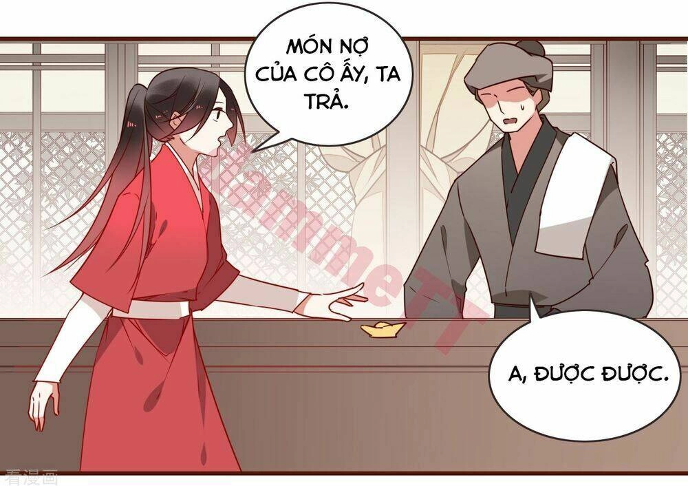 Bỉ Ngạn Hoa Chapter 36 - 4