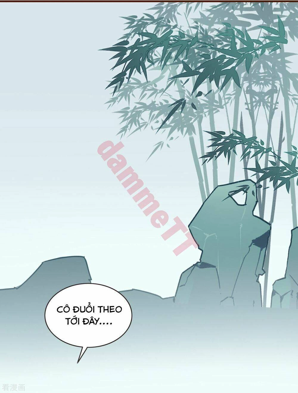 Bỉ Ngạn Hoa Chapter 36 - 5