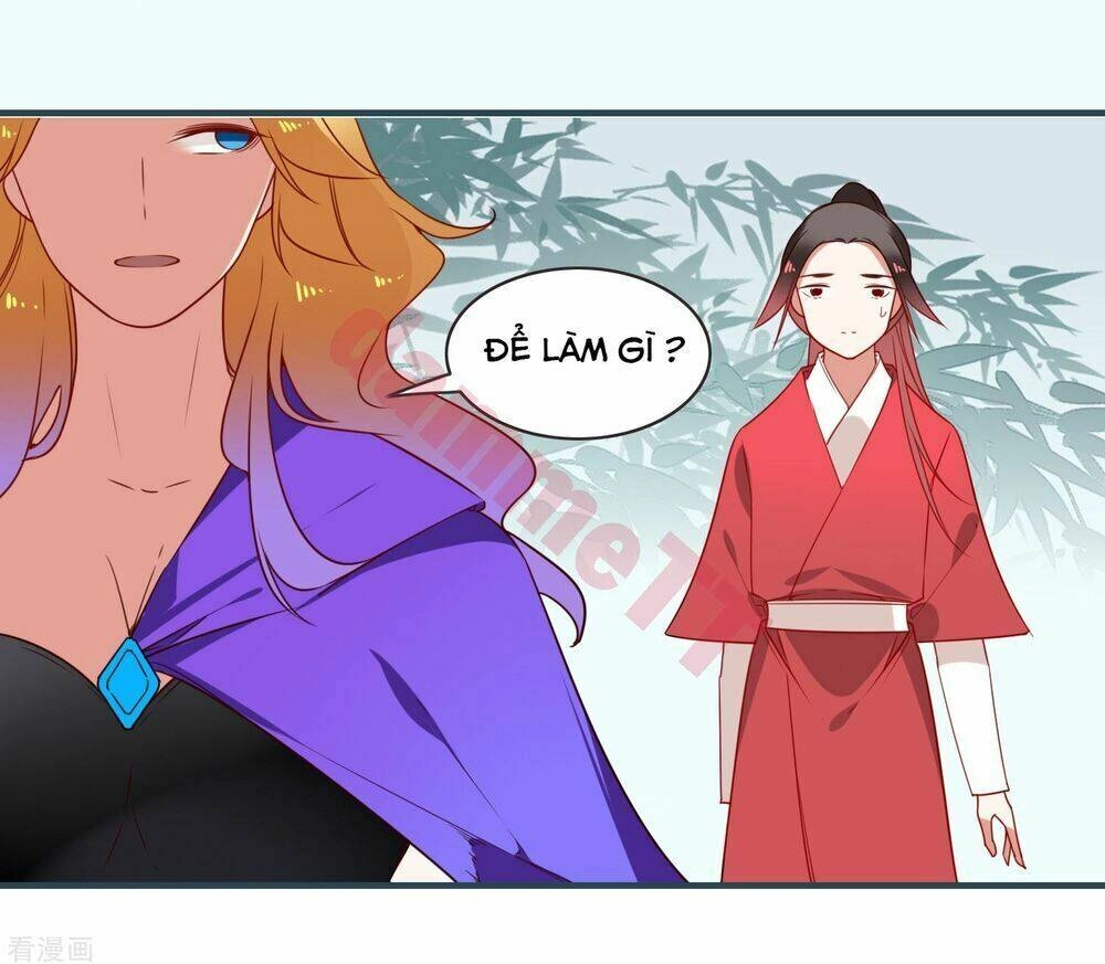 Bỉ Ngạn Hoa Chapter 36 - 6