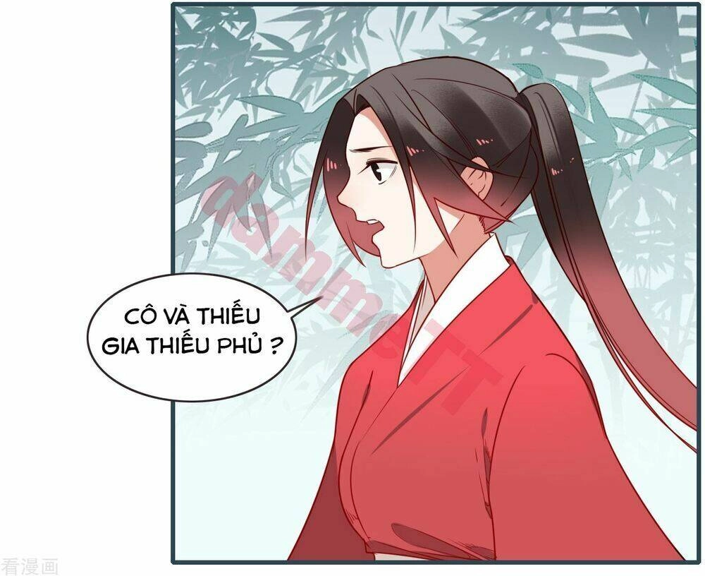 Bỉ Ngạn Hoa Chapter 36 - 7