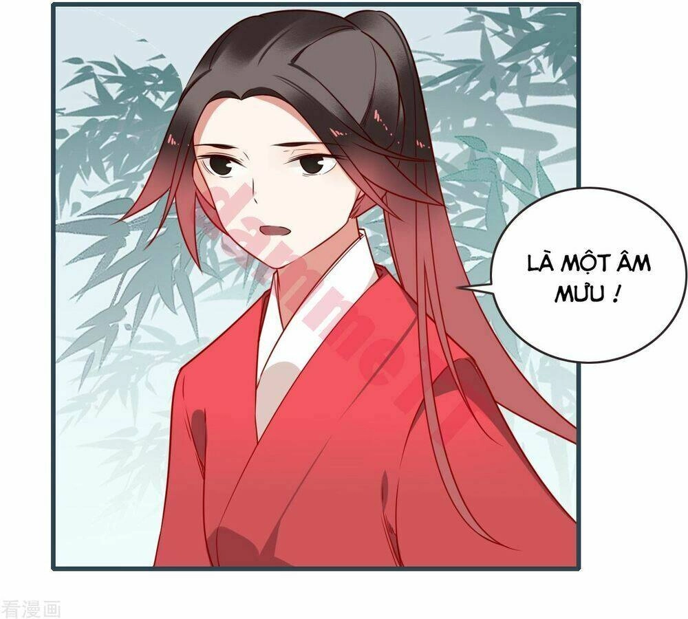 Bỉ Ngạn Hoa Chapter 36 - 10