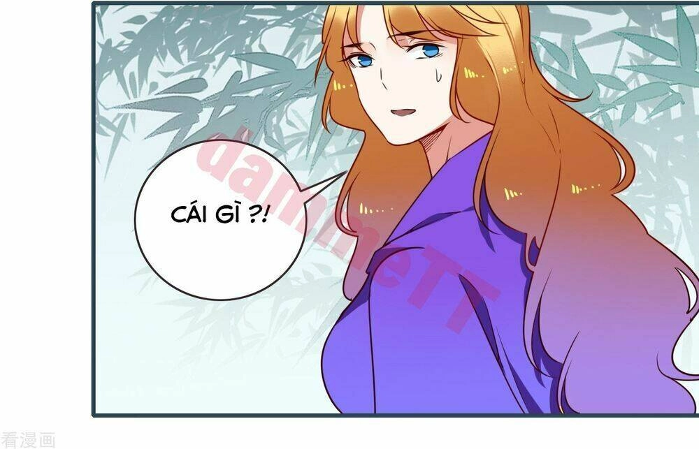 Bỉ Ngạn Hoa Chapter 36 - 11