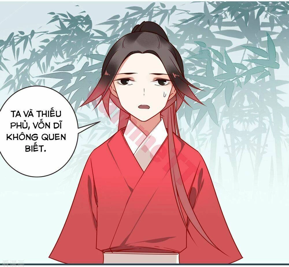 Bỉ Ngạn Hoa Chapter 36 - 12