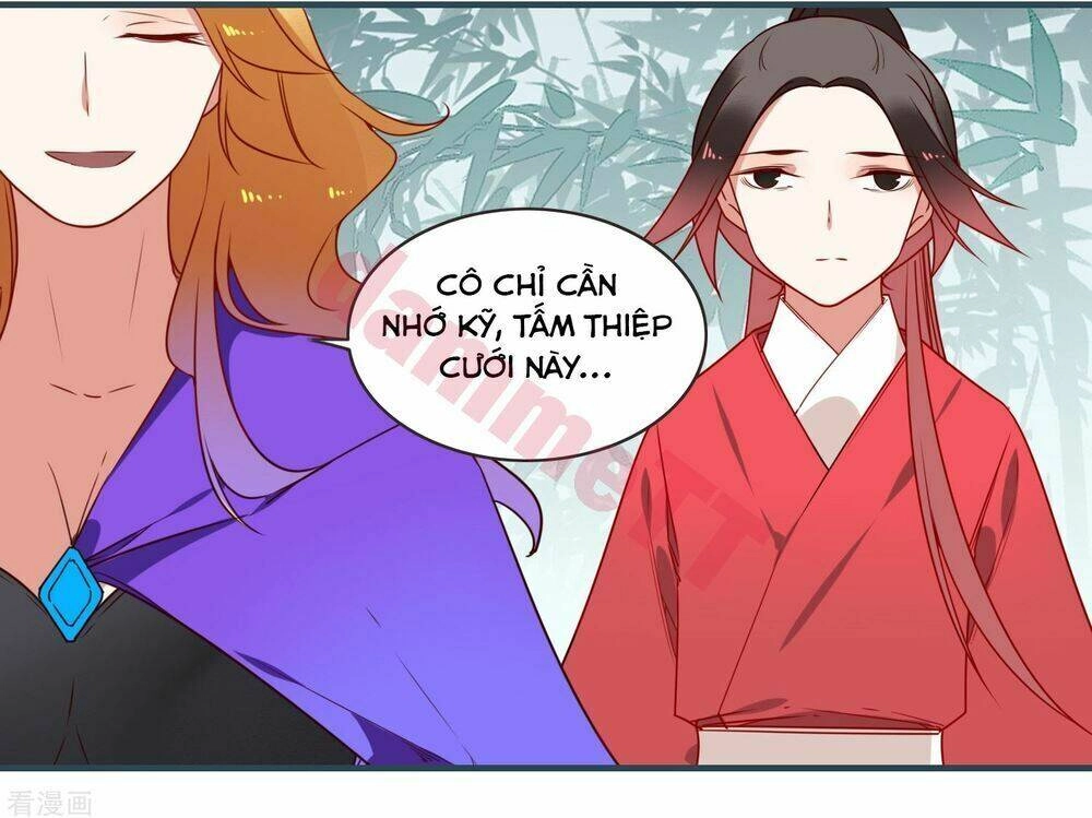 Bỉ Ngạn Hoa Chapter 36 - 14