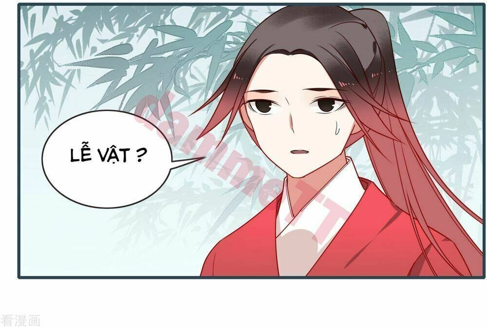 Bỉ Ngạn Hoa Chapter 36 - 16