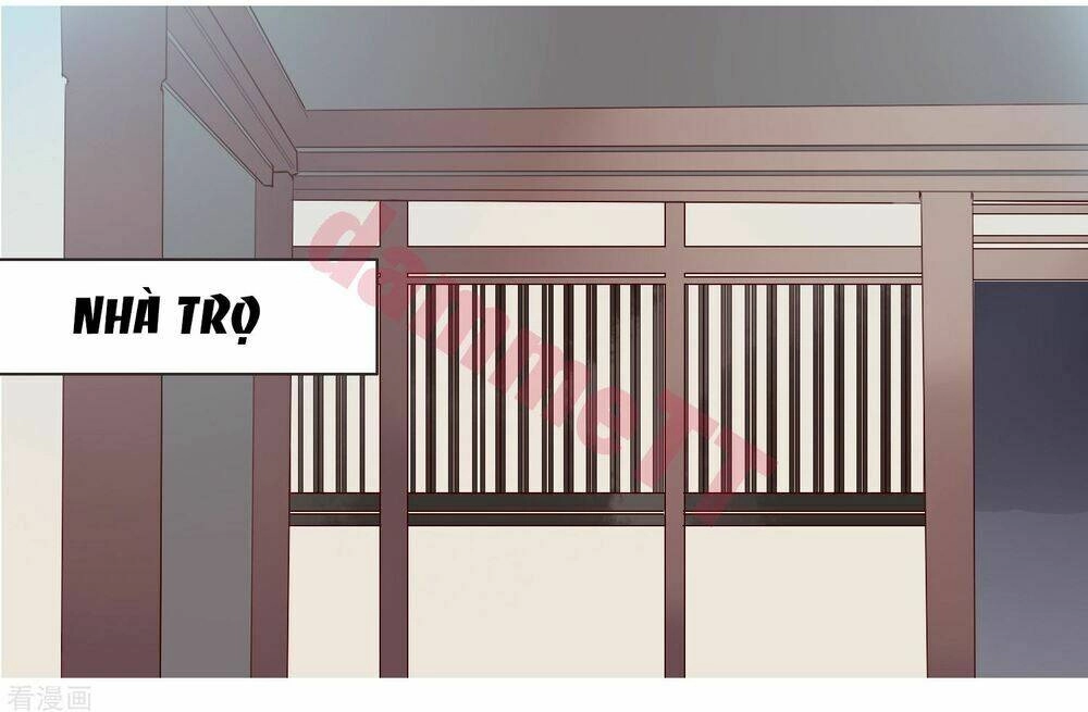 Bỉ Ngạn Hoa Chapter 36 - 17