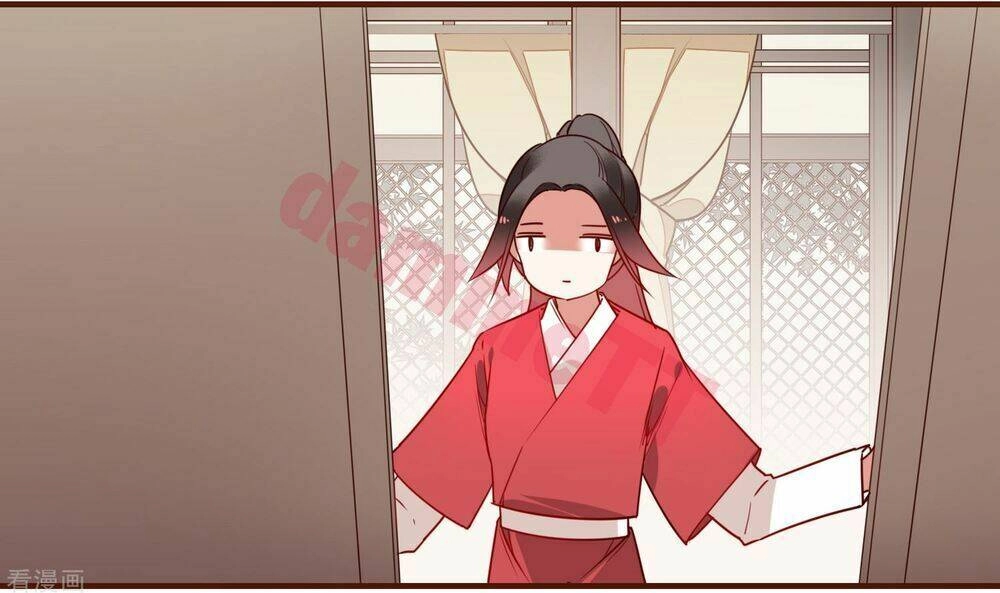 Bỉ Ngạn Hoa Chapter 36 - 18