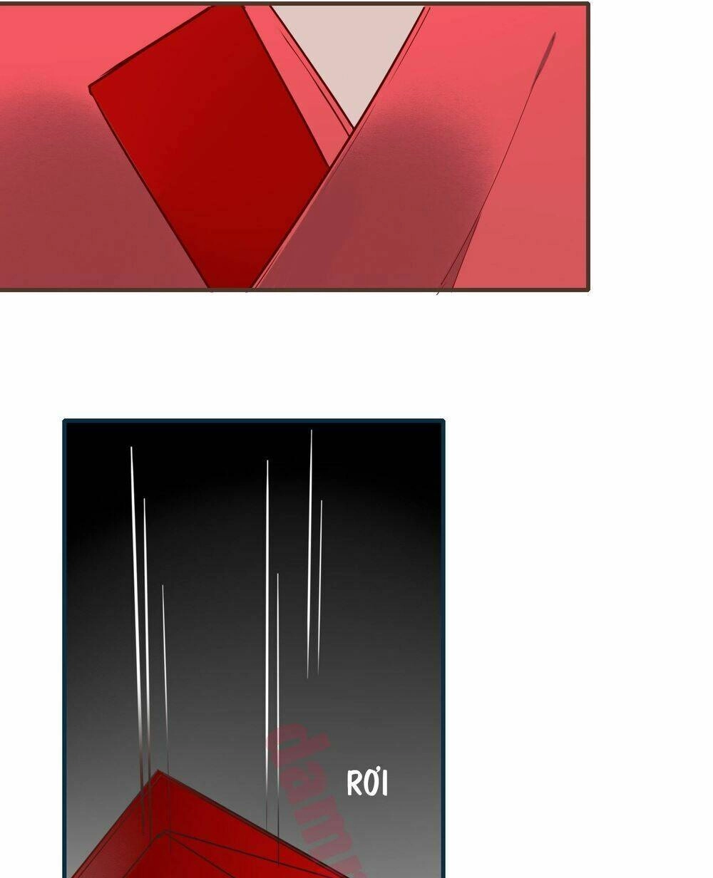 Bỉ Ngạn Hoa Chapter 37 - 3