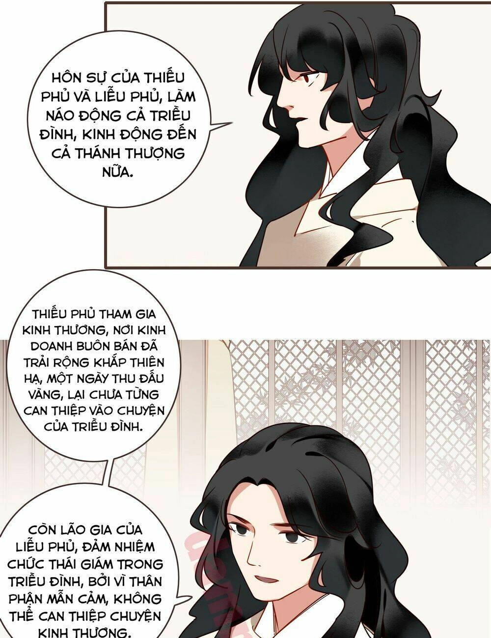 Bỉ Ngạn Hoa Chapter 37 - 5