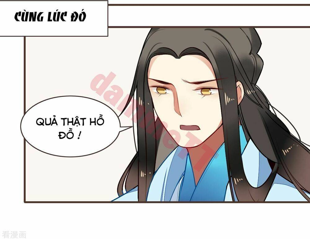 Bỉ Ngạn Hoa Chapter 37 - 7