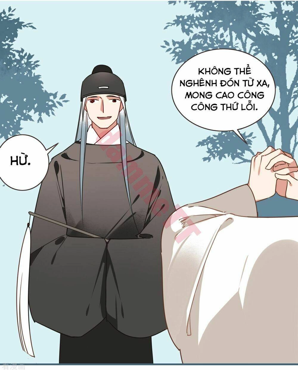 Bỉ Ngạn Hoa Chapter 37 - 11