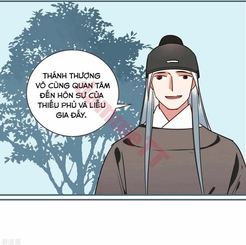 Bỉ Ngạn Hoa Chapter 37 - 12