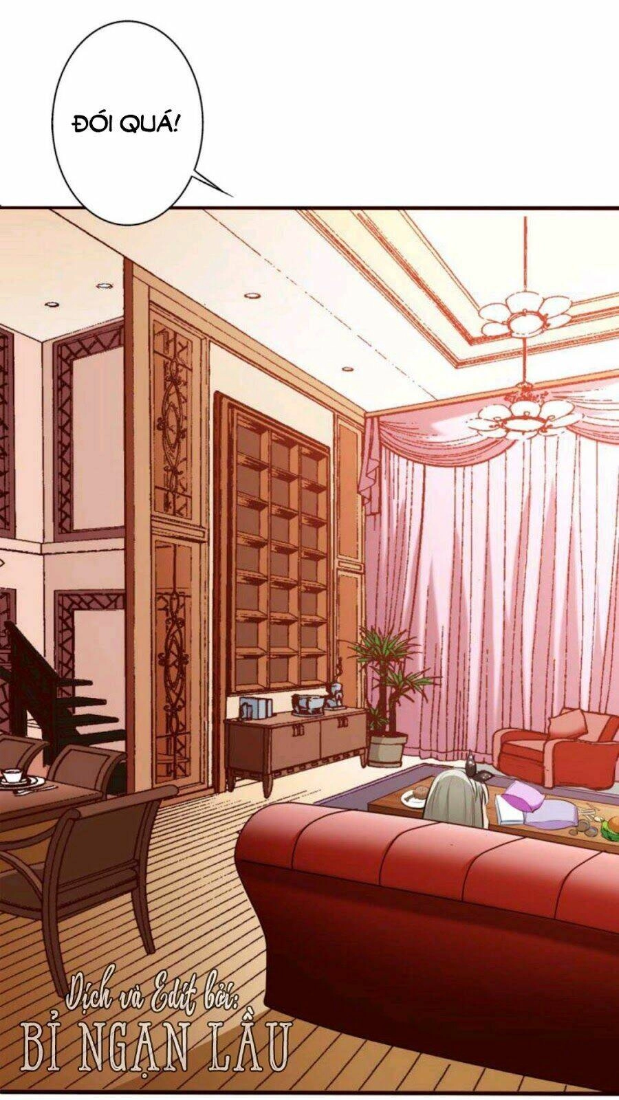 Động Vật Nhỏ Thật Đáng Yêu Chapter 1 - 2