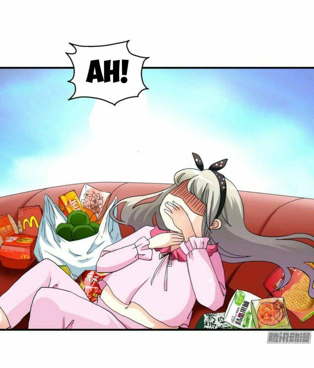 Động Vật Nhỏ Thật Đáng Yêu Chapter 1 - 7