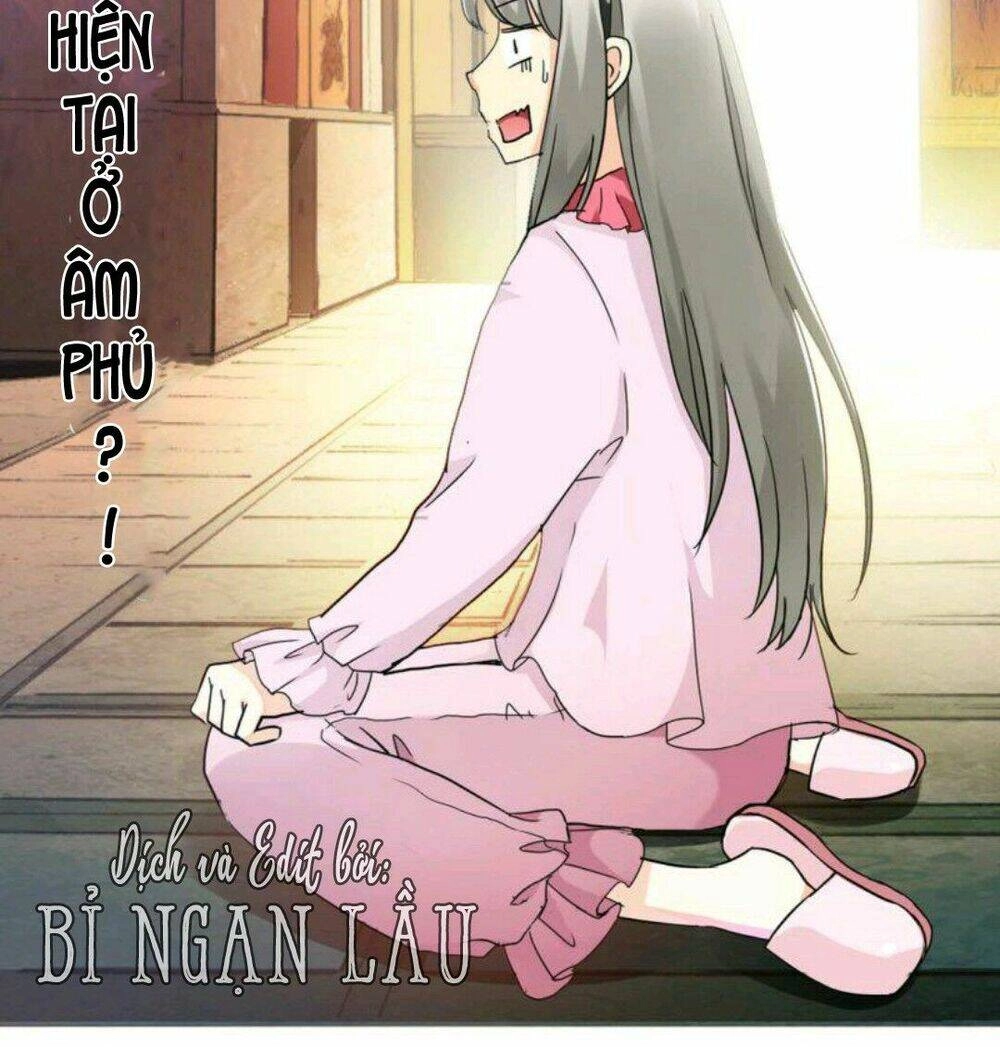 Động Vật Nhỏ Thật Đáng Yêu Chapter 2 - 13