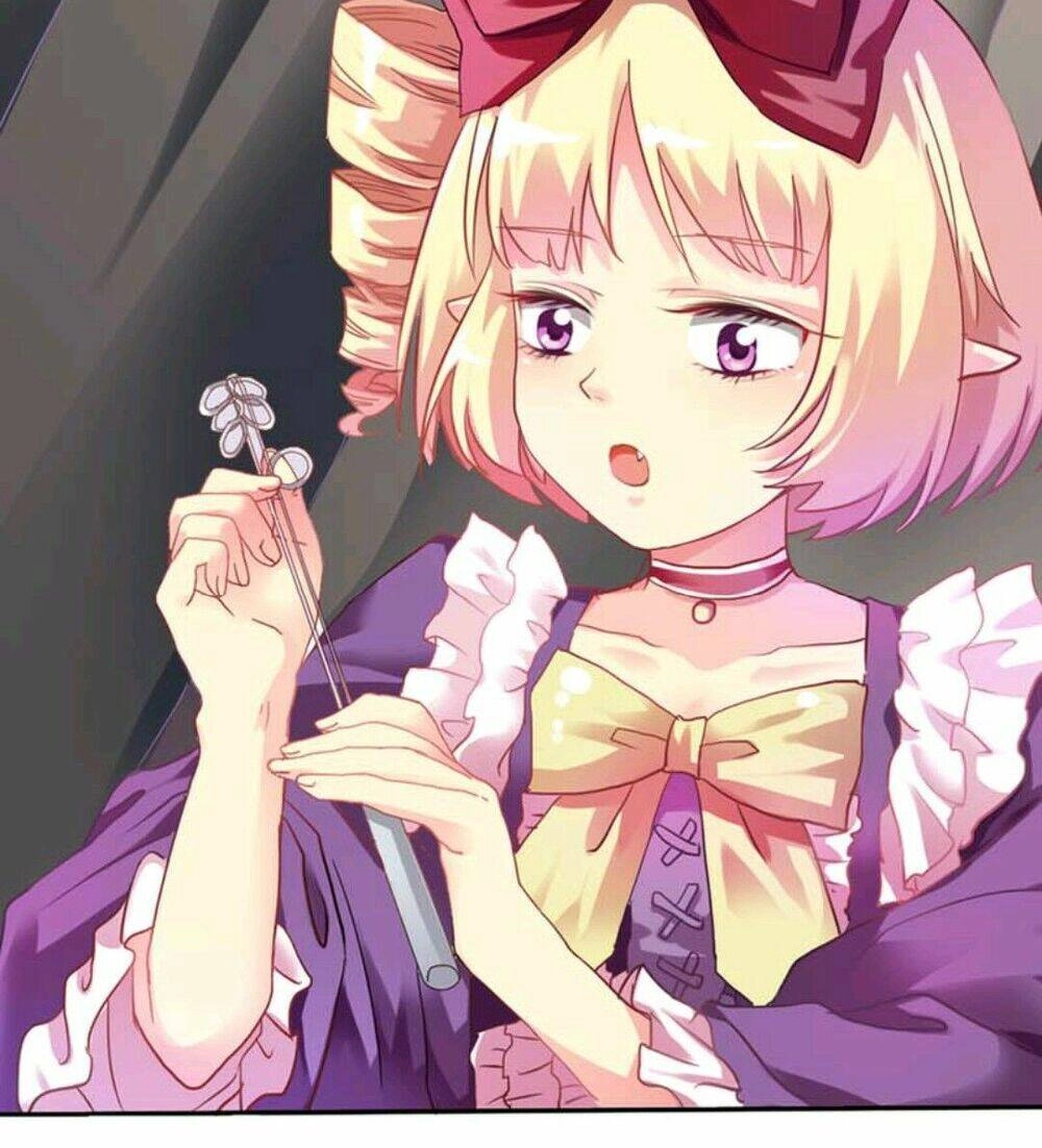 Động Vật Nhỏ Thật Đáng Yêu Chapter 3 - 2