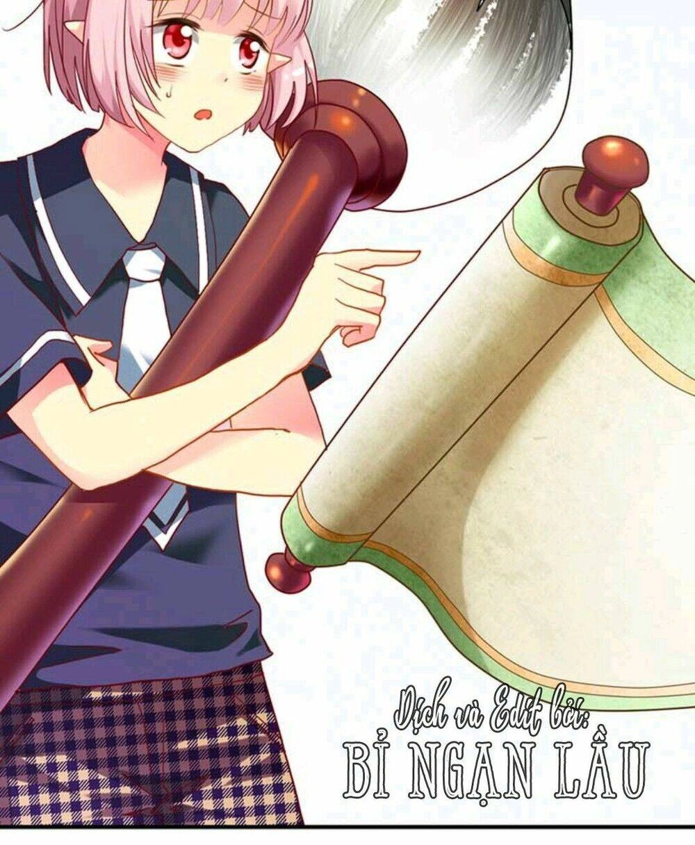 Động Vật Nhỏ Thật Đáng Yêu Chapter 3 - 4