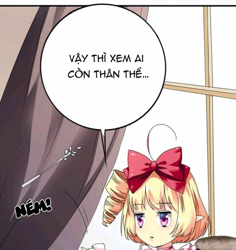 Động Vật Nhỏ Thật Đáng Yêu Chapter 3 - 5