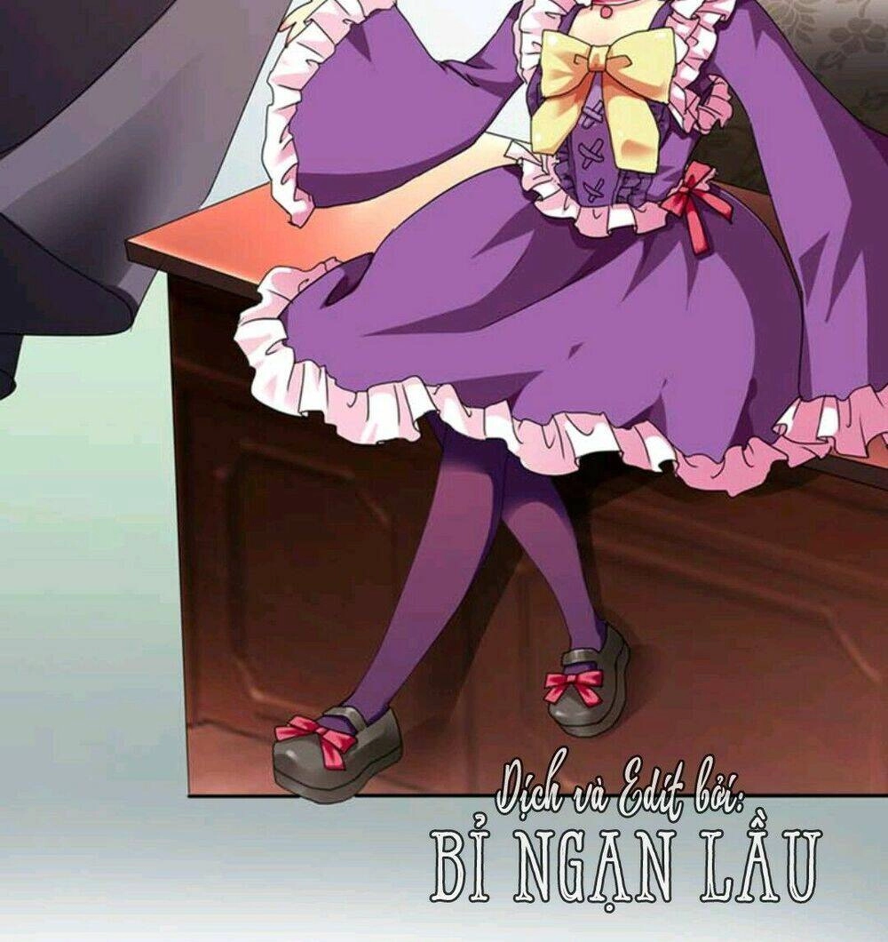 Động Vật Nhỏ Thật Đáng Yêu Chapter 3 - 6