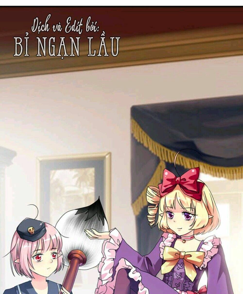 Động Vật Nhỏ Thật Đáng Yêu Chapter 3 - 7