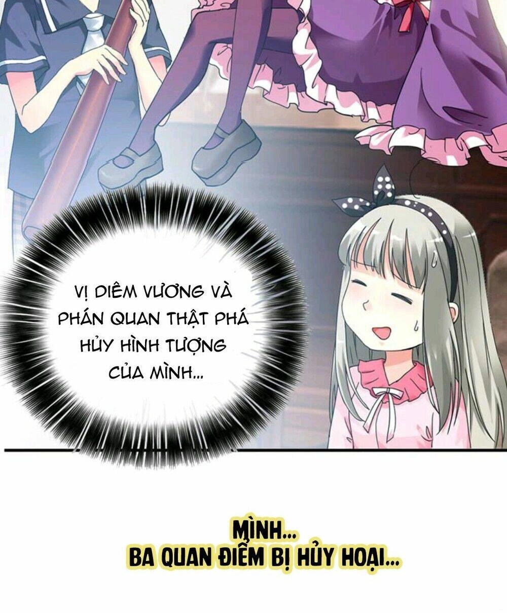 Động Vật Nhỏ Thật Đáng Yêu Chapter 3 - 8