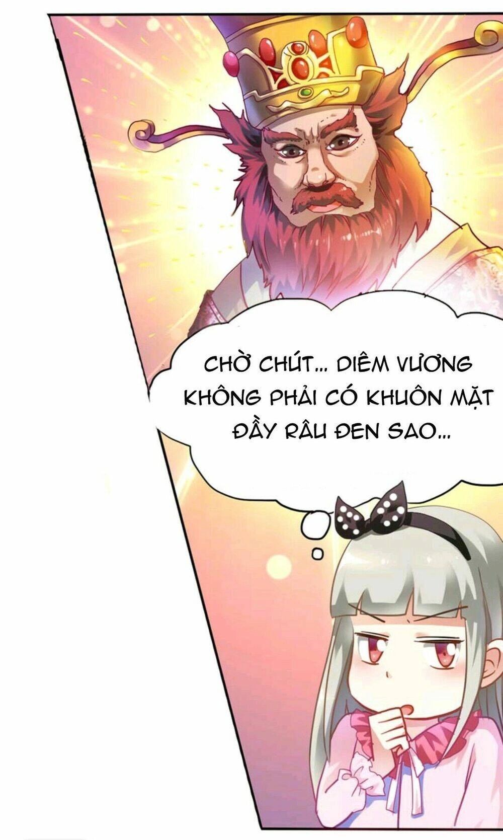 Động Vật Nhỏ Thật Đáng Yêu Chapter 3 - 9