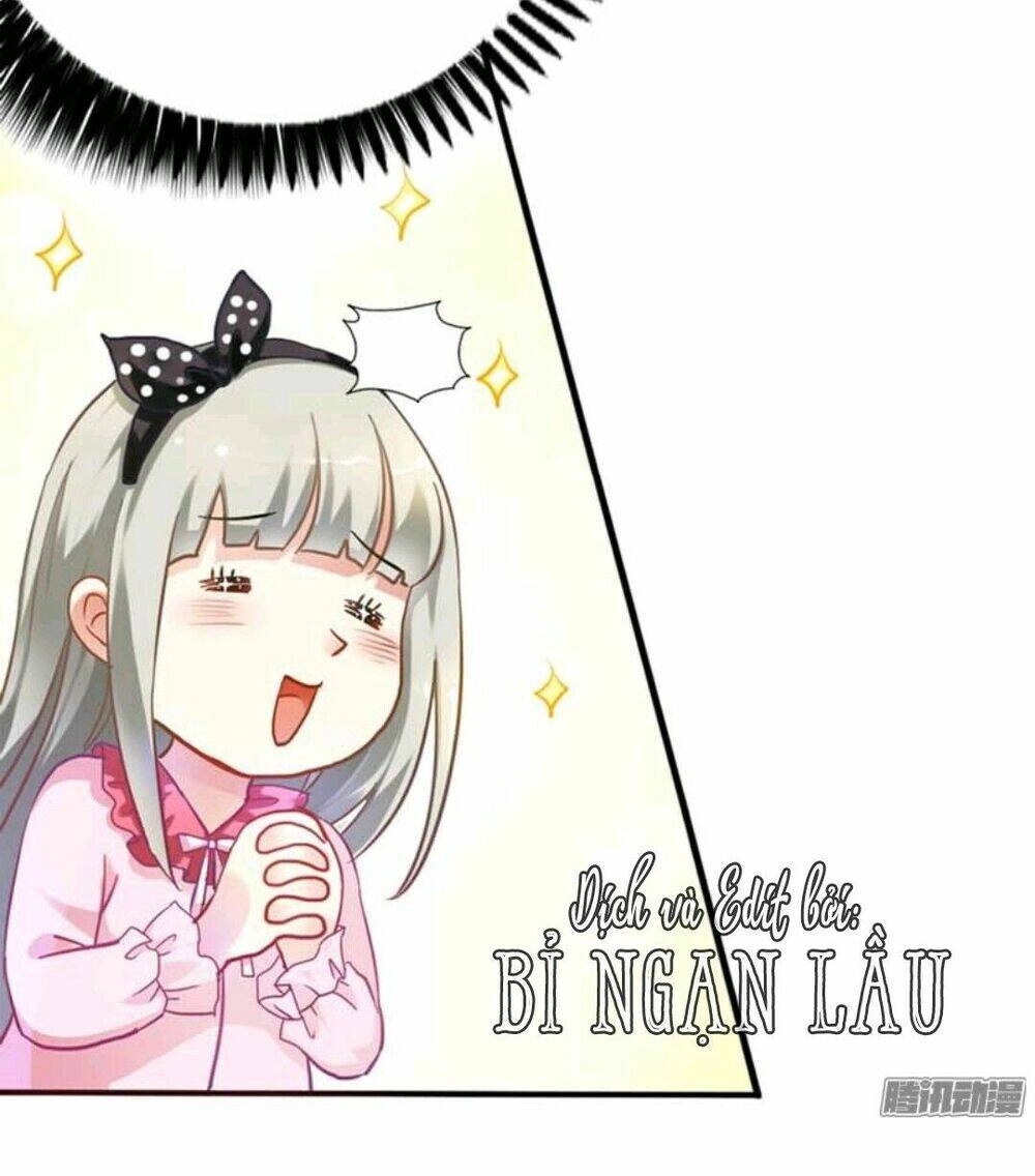 Động Vật Nhỏ Thật Đáng Yêu Chapter 3 - 11