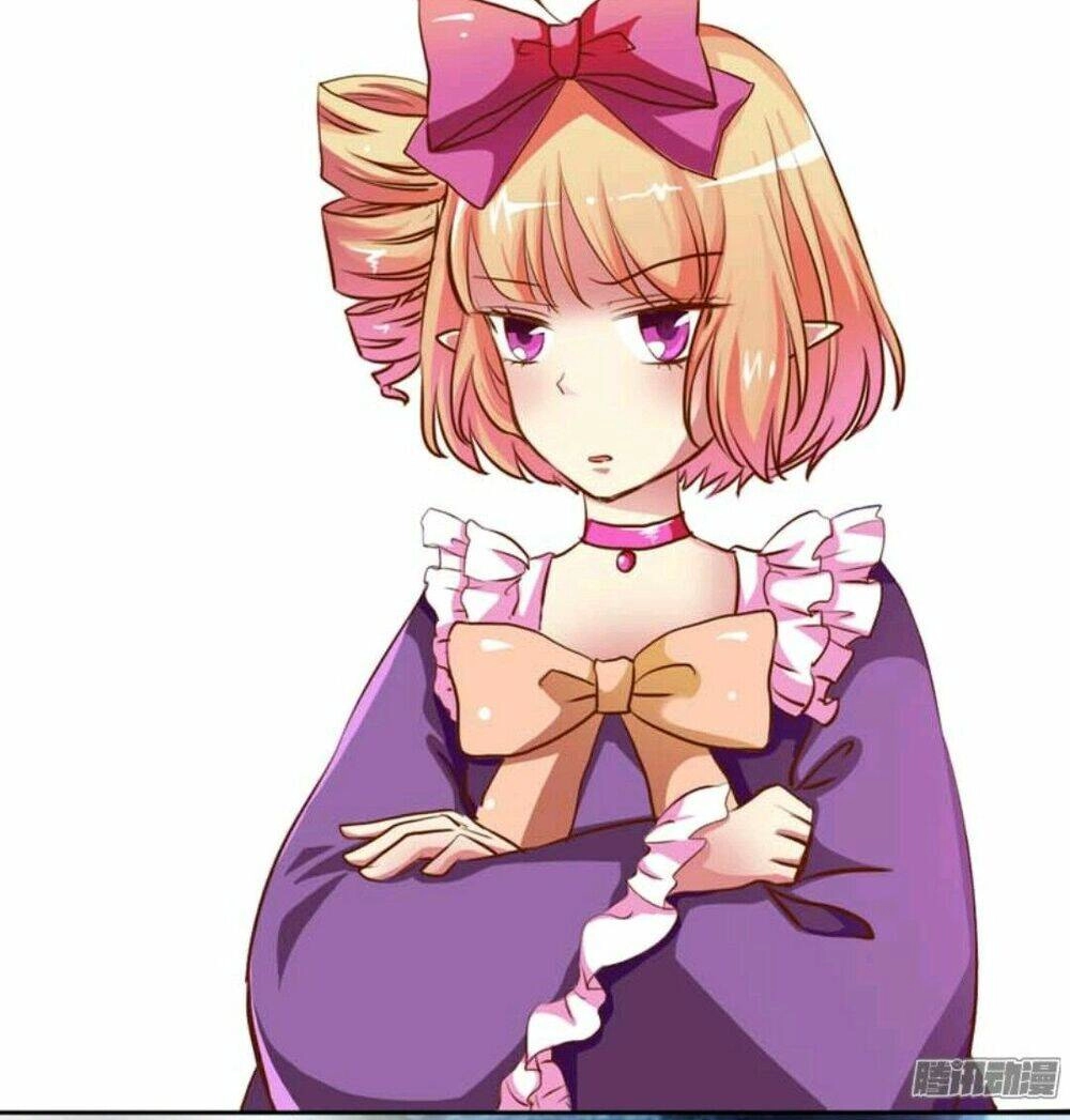 Động Vật Nhỏ Thật Đáng Yêu Chapter 4 - 3