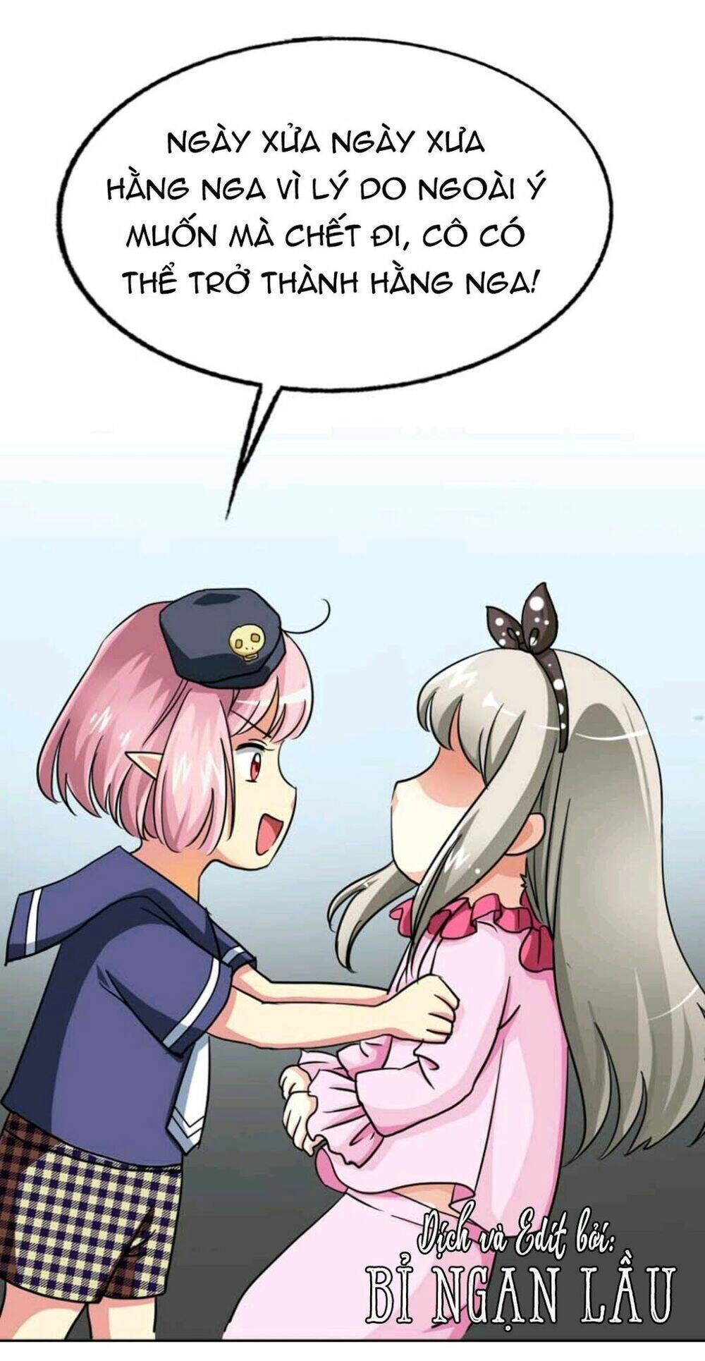 Động Vật Nhỏ Thật Đáng Yêu Chapter 4 - 7